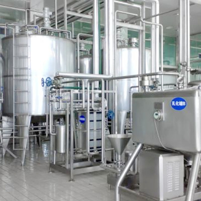 Milk processing plant for sale milk processing process milk processing steps