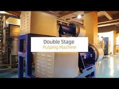 Ligne de production laitière et équipement complets de pasteurisation de lait à échelle réduite d'équipement